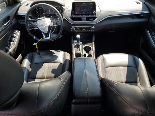 1N4BL4CV7PN403362 2023 NISSAN ALTIMA - Image 8