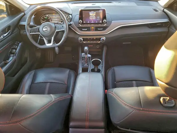 1N4BL4CV7PN403412 2023 NISSAN ALTIMA - Image 8