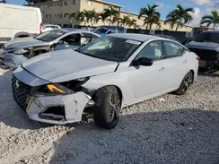 1N4BL4CV7PN404527 2023 NISSAN ALTIMA