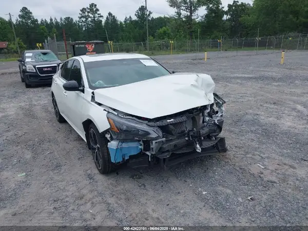 1N4BL4CV7PN404625 2023 NISSAN ALTIMA - Image 1