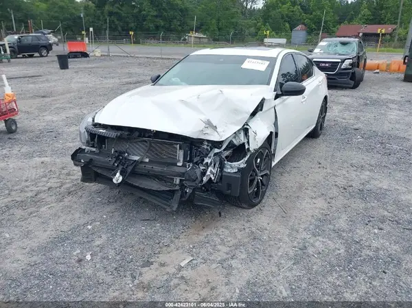 1N4BL4CV7PN404625 2023 NISSAN ALTIMA - Image 2