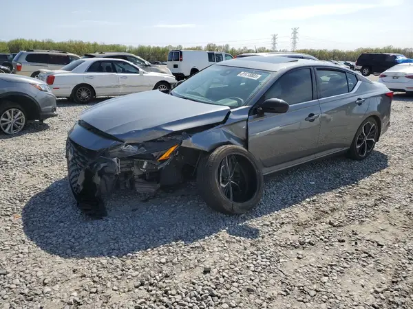 1N4BL4CV7PN406083 2023 NISSAN ALTIMA - Image 1