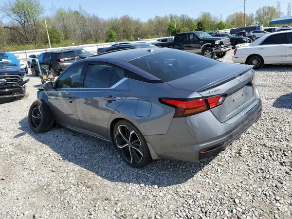 1N4BL4CV7PN406083 2023 NISSAN ALTIMA - Image 2