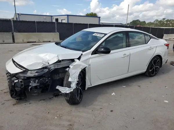 1N4BL4CV7PN408724 2023 NISSAN ALTIMA - Image 1