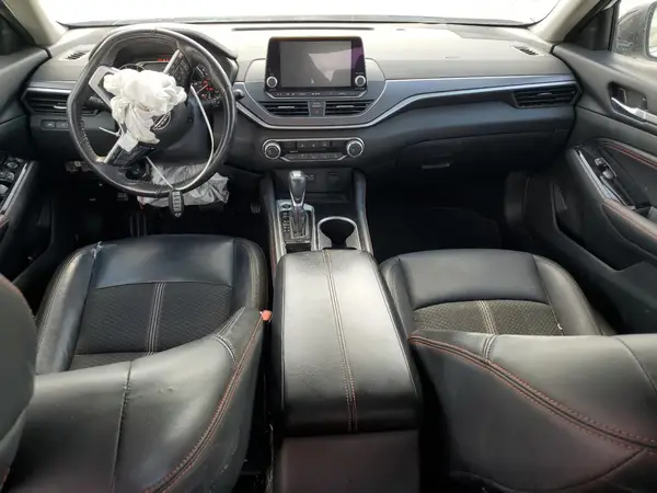 1N4BL4CV7PN408724 2023 NISSAN ALTIMA - Image 8