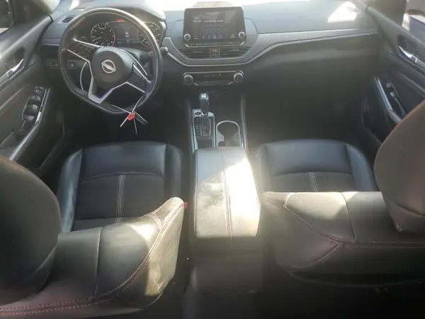 1N4BL4CV7PN409551 2023 NISSAN ALTIMA - Image 8