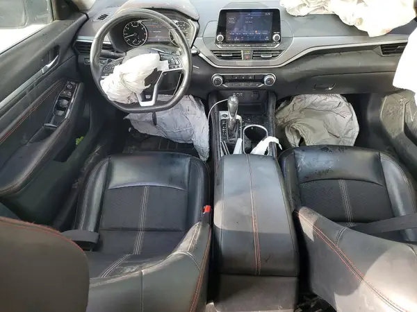1N4BL4CV7PN411834 2023 NISSAN ALTIMA - Image 8