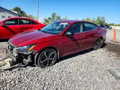 1N4BL4CV7PN412143 2023 NISSAN ALTIMA