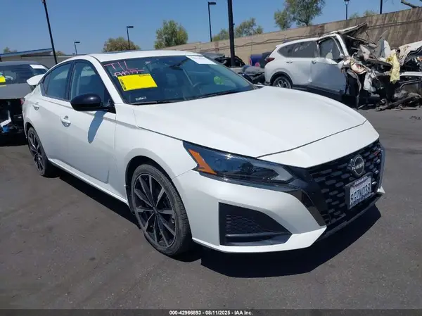 1N4BL4CV7PN412658 2023 NISSAN ALTIMA - Image 1