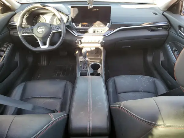 1N4BL4CV7PN413163 2023 NISSAN ALTIMA - Image 8