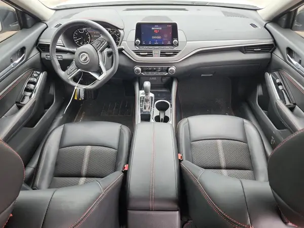 1N4BL4CV7PN414118 2023 NISSAN ALTIMA - Image 8