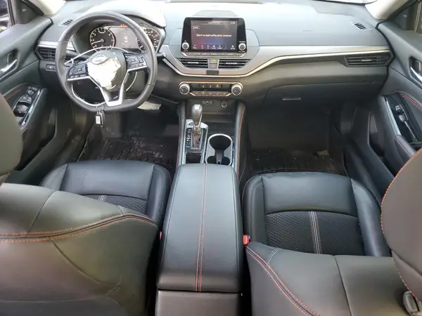 1N4BL4CV7PN416094 2023 NISSAN ALTIMA - Image 8