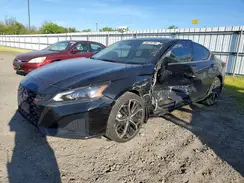 1N4BL4CV7PN416645 2023 NISSAN ALTIMA