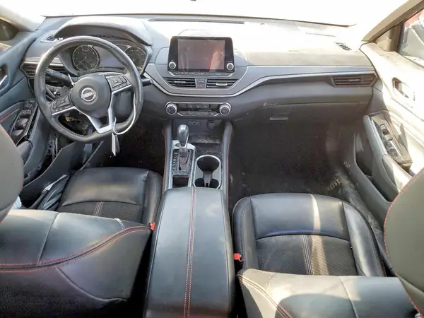 1N4BL4CV7PN416645 2023 NISSAN ALTIMA - Image 8