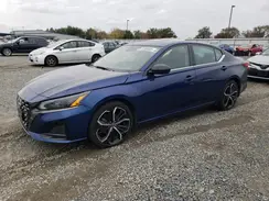 1N4BL4CV7PN417732 2023 NISSAN ALTIMA