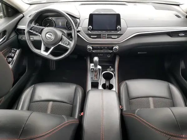 1N4BL4CV7PN417732 2023 NISSAN ALTIMA - Image 8