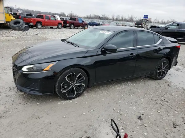1N4BL4CV7PN418637 2023 NISSAN ALTIMA - Image 1