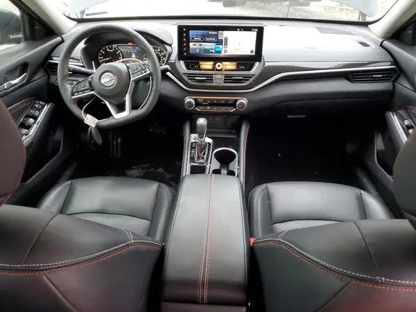 1N4BL4CV7PN418637 2023 NISSAN ALTIMA - Image 8