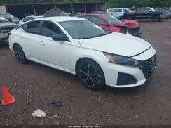 1N4BL4CV7PN420663 2023 NISSAN ALTIMA