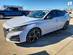 1N4BL4CV7PN421442 2023 NISSAN ALTIMA
