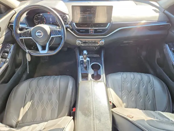 1N4BL4CV7PN421442 2023 NISSAN ALTIMA - Image 8