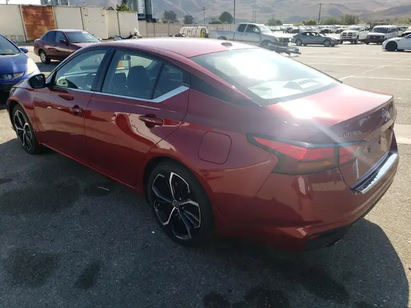 1N4BL4CV7PN422364 2023 NISSAN ALTIMA - Image 2