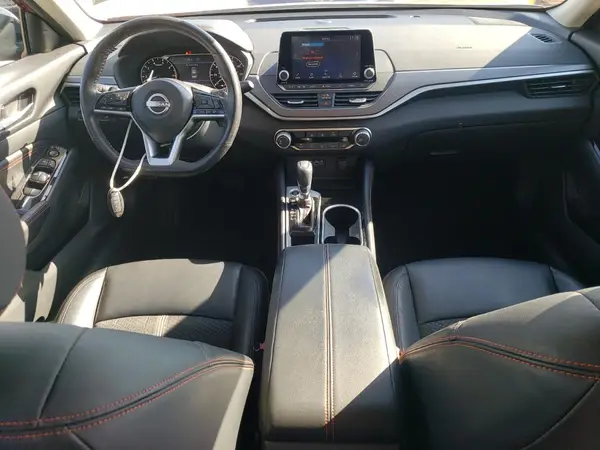 1N4BL4CV7PN422364 2023 NISSAN ALTIMA - Image 8