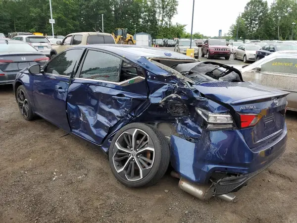 1N4BL4CV7PN425278 2023 NISSAN ALTIMA - Image 2