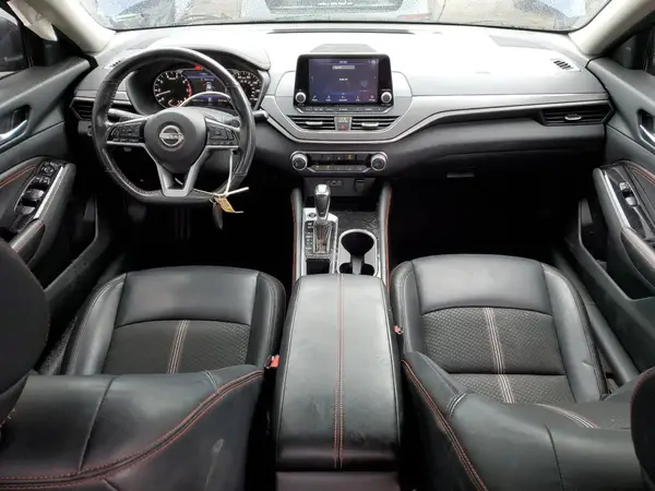 1N4BL4CV7PN425278 2023 NISSAN ALTIMA - Image 8