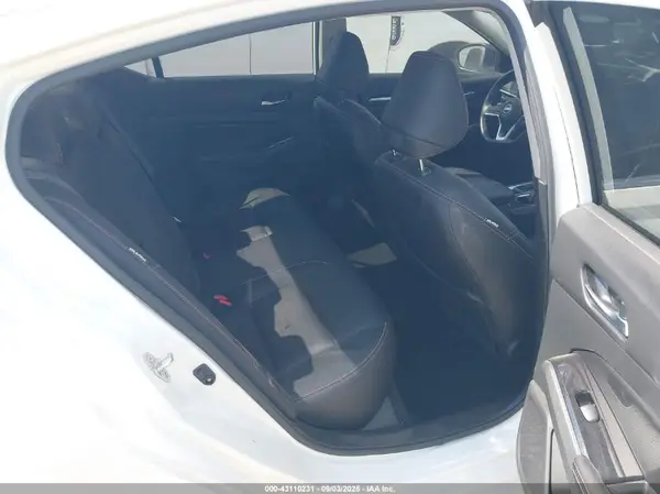 1N4BL4CV7PN425636 2023 NISSAN ALTIMA - Image 8