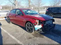 1N4BL4CV7PN425829 2023 NISSAN ALTIMA