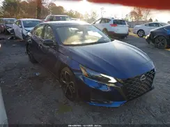 1N4BL4CV7RN303622 2024 NISSAN ALTIMA