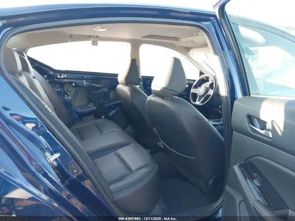 1N4BL4CV7RN303622 2024 NISSAN ALTIMA - Image 8