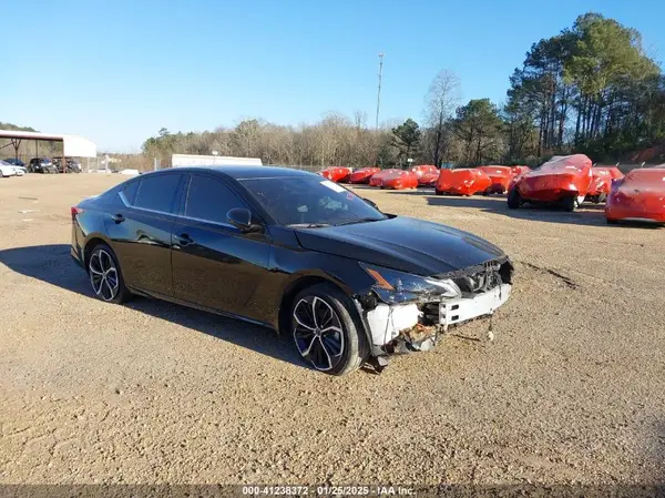 1N4BL4CV7RN303720 2024 NISSAN ALTIMA - Image 1