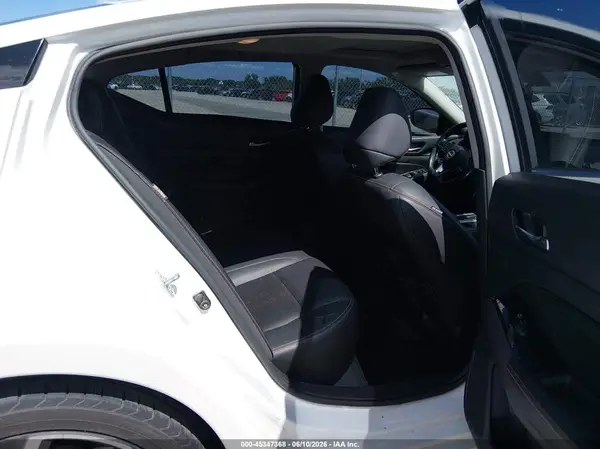 1N4BL4CV7RN307556 2024 NISSAN ALTIMA - Image 8