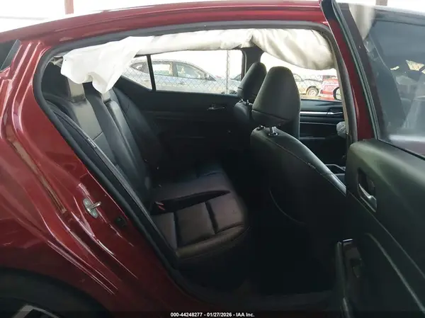 1N4BL4CV7RN312370 2024 NISSAN ALTIMA - Image 8