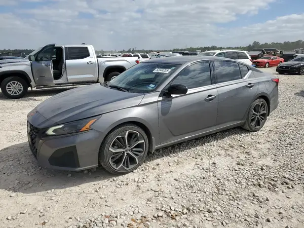 1N4BL4CV7RN326513 2024 NISSAN ALTIMA - Image 1