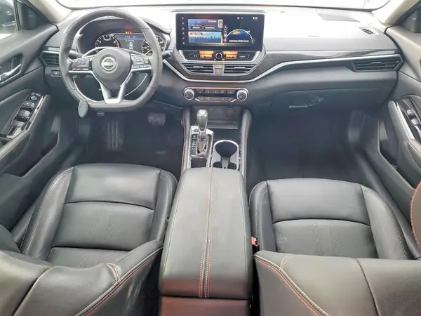 1N4BL4CV7RN326611 2024 NISSAN ALTIMA - Image 8