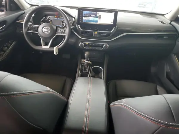 1N4BL4CV7RN330075 2024 NISSAN ALTIMA - Image 8