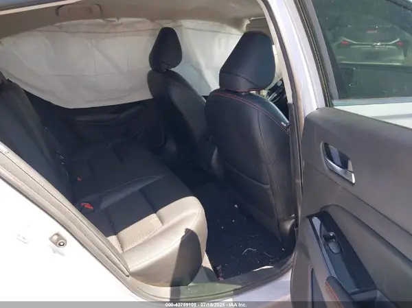 1N4BL4CV7RN343232 2024 NISSAN ALTIMA - Image 8