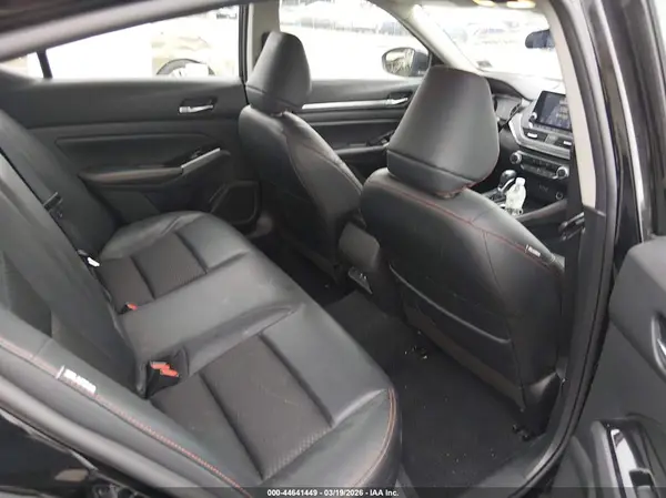 1N4BL4CV7RN347359 2024 NISSAN ALTIMA - Image 8