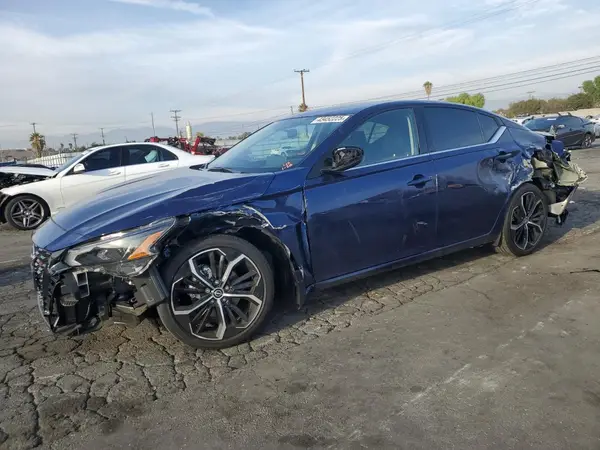 1N4BL4CV7RN348351 2024 NISSAN ALTIMA - Image 1