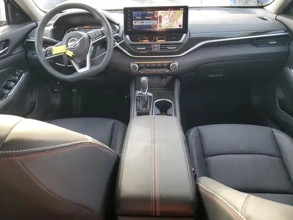 1N4BL4CV7RN348351 2024 NISSAN ALTIMA - Image 8