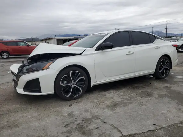 1N4BL4CV7RN350049 2024 NISSAN ALTIMA - Image 1