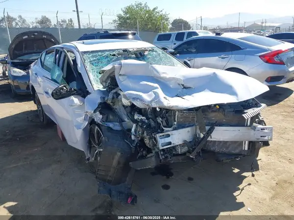 1N4BL4CV7RN359124 2024 NISSAN ALTIMA - Image 1