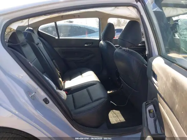 1N4BL4CV7RN359124 2024 NISSAN ALTIMA - Image 8