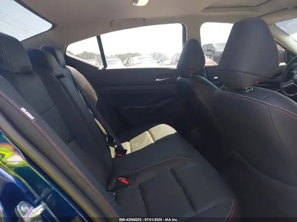 1N4BL4CV7RN361259 2024 NISSAN ALTIMA - Image 8