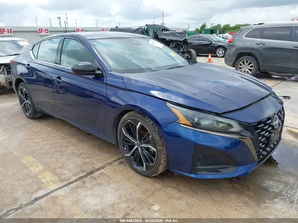 1N4BL4CV7RN362525 2024 NISSAN ALTIMA - Image 1