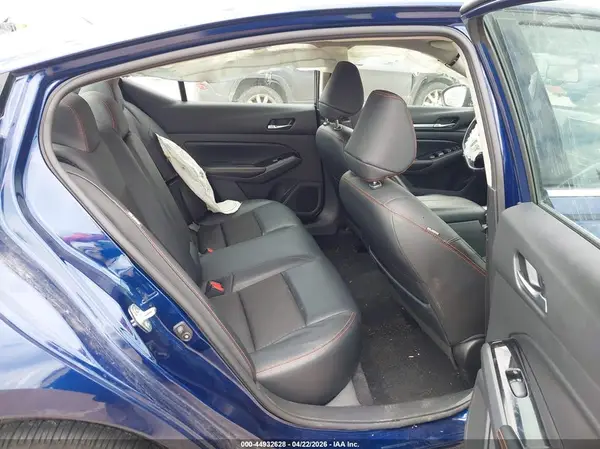 1N4BL4CV7RN362525 2024 NISSAN ALTIMA - Image 8