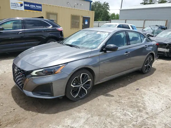 1N4BL4CV7RN365456 2024 NISSAN ALTIMA - Image 1